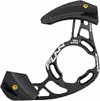 FUNN Zippa Lite Bash Guard Per MTB - Protezione Corona Catena 34-36T, Montaggio ISCG05 - Foto 5