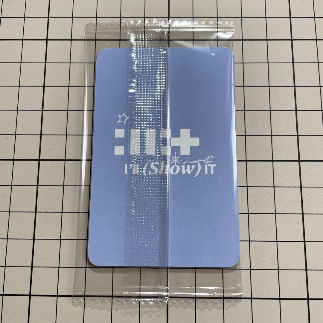 ILLIT Super Real m2 ktown4u トレカ 5枚セット ILLIT 1st Mini Album Super Real Me Ktown4u M2 Debut Show