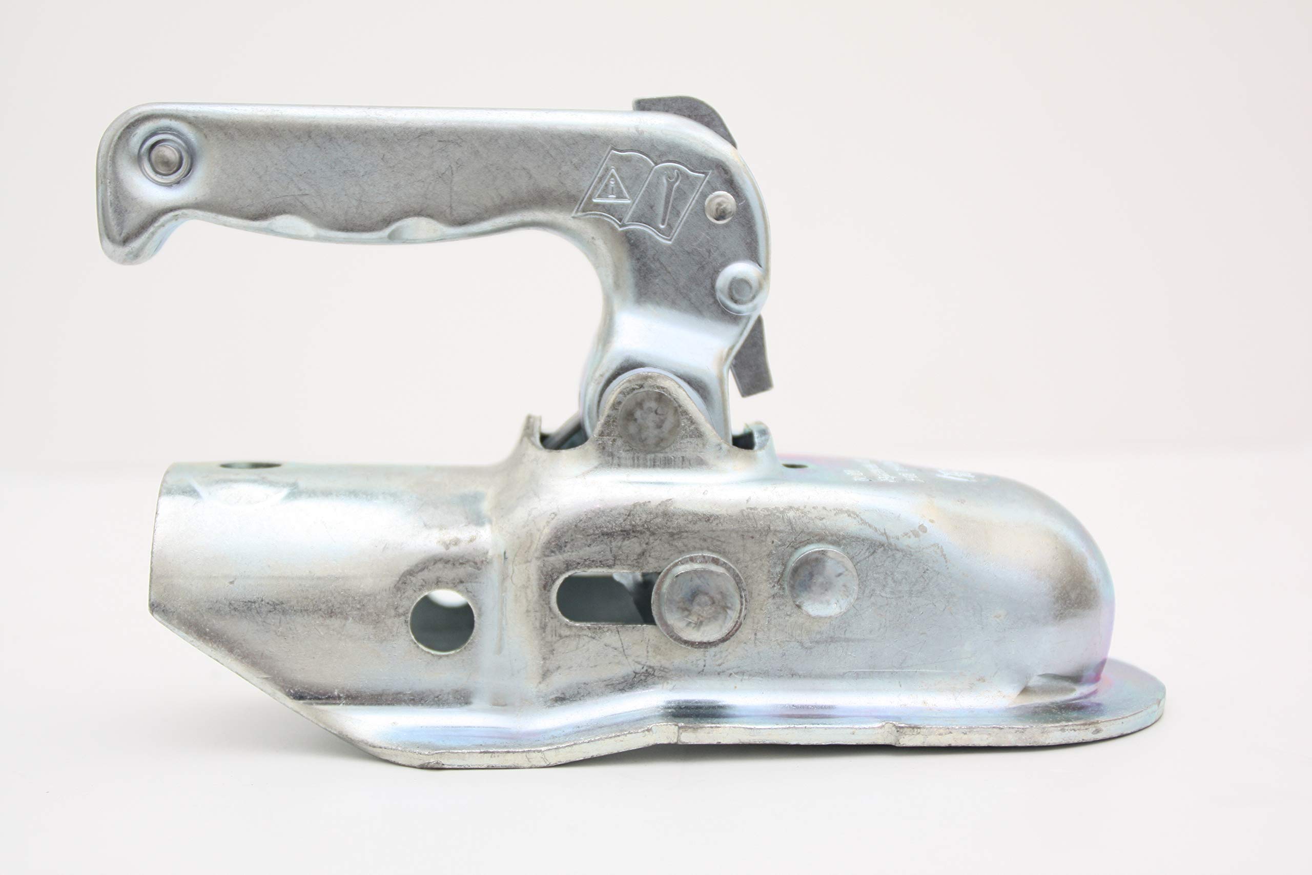 Berndes Kugelkupplung EM220RA Zugkugelkupplung 45/46 mm 05545