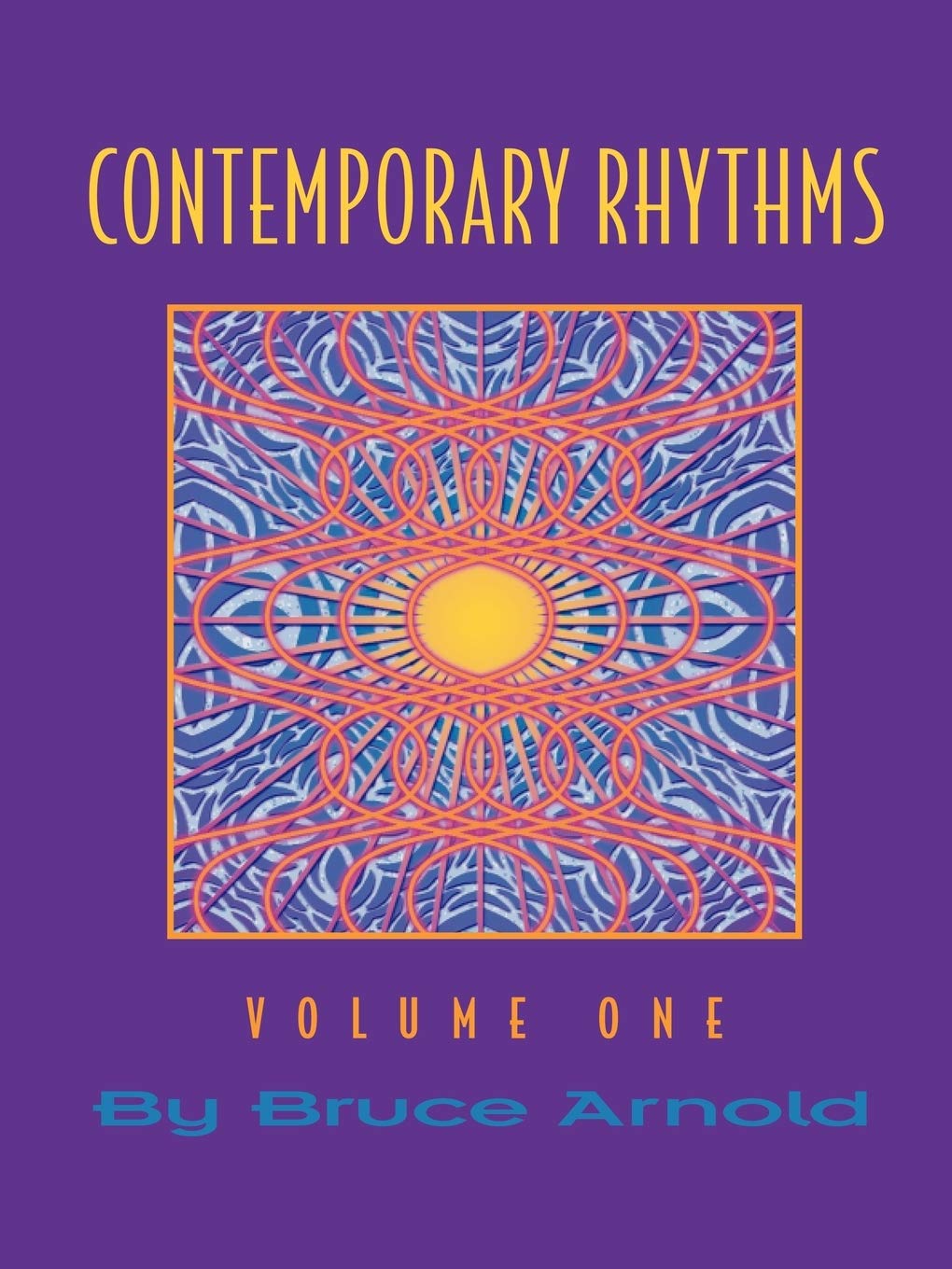 Contemporary Rhythms Exercises Livre de Lecture Rythmique Avancée
