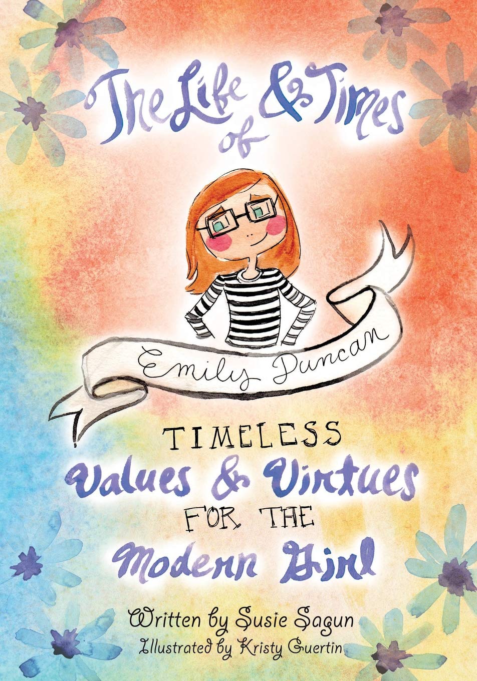 The Life and Times of Emily Duncan