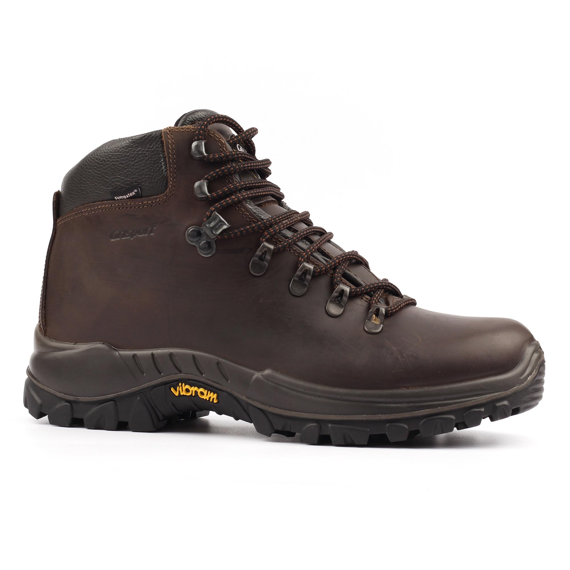 Avenger Mens Waterproof Trekking Boot -