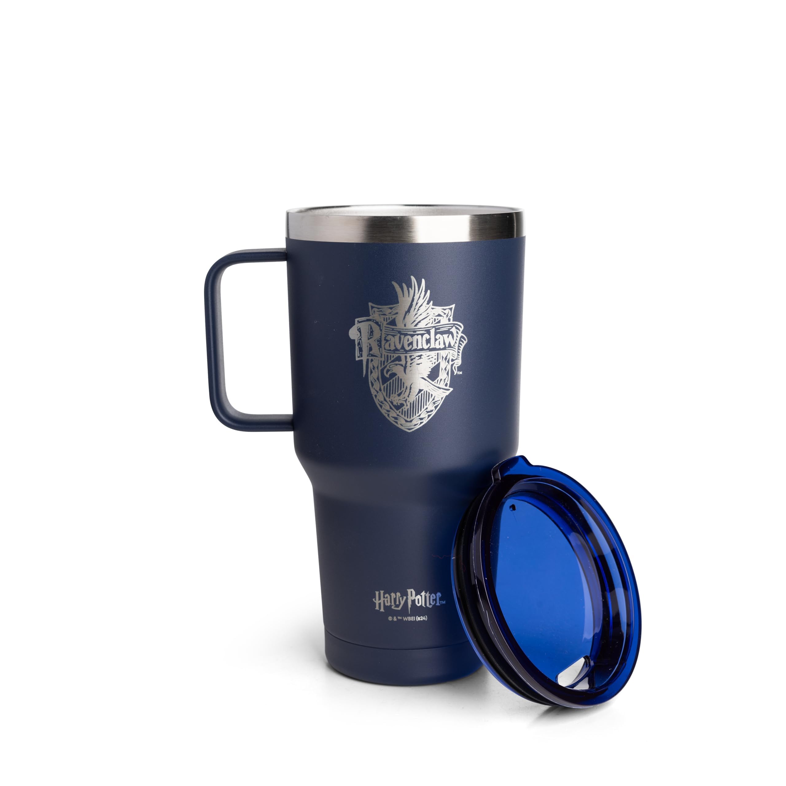 SmartShake Bohtal Insulated Nomad Tumbler - Harry Potter, Ravenclaw - 900 ml.