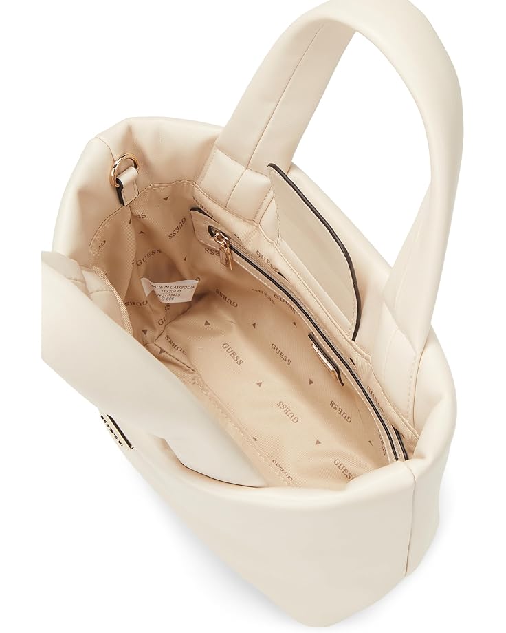 GUESS Sunetra Mini Tote - #3 of 6