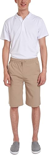 Miniatura 3 de Nautica Pantalón corto de uniforme para hombre