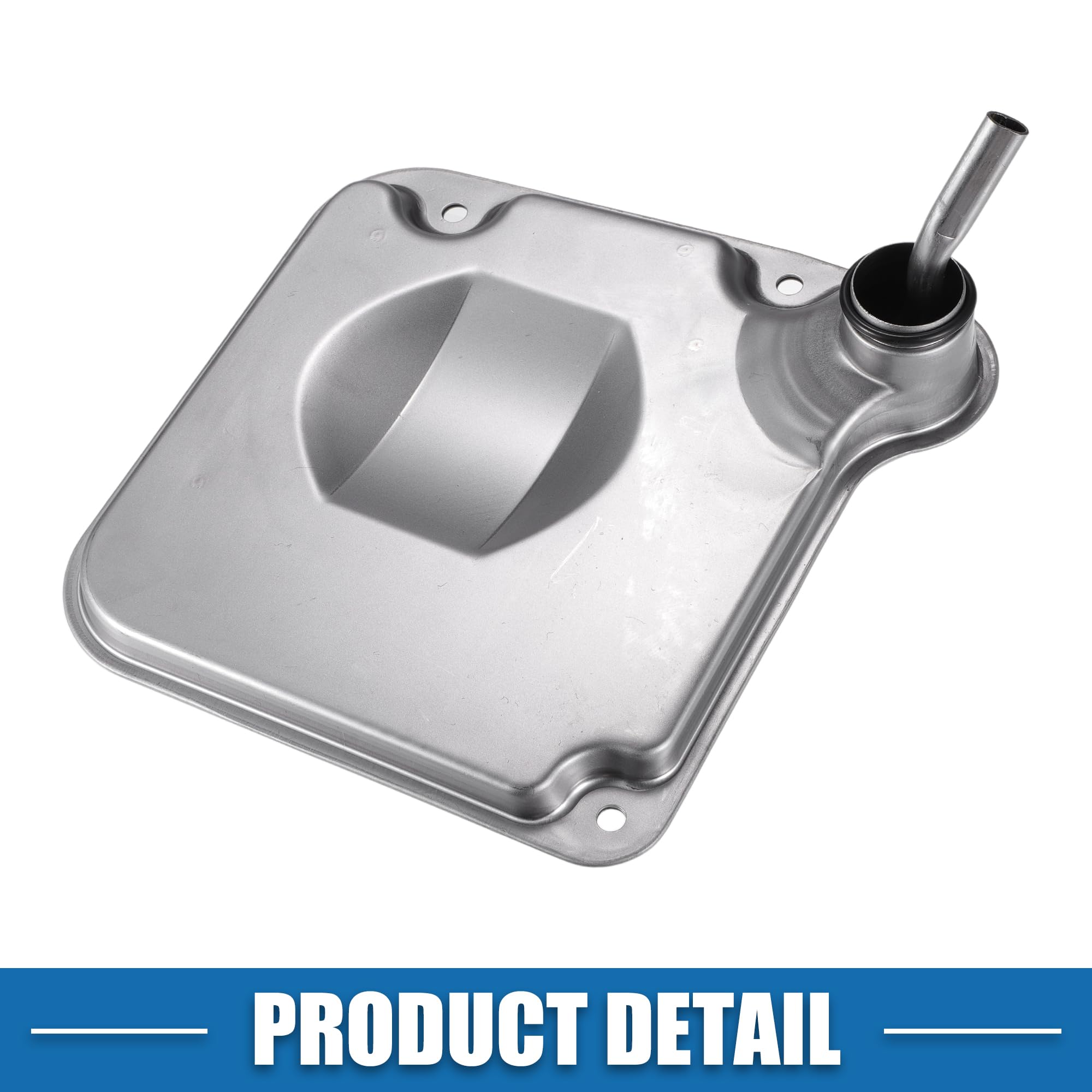 A ABSOPRO Subaru Forester 2013-2016 Oil Pan Gasket Kit No 