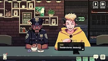 COFFEE TALK (コーヒートーク) 1・2セット Amazon.com: Coffee Talk 1 + 2 (Double Pack) : Video Games