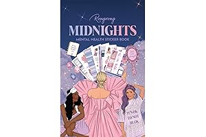 Rong Rong Planner Sticker for Calendars Journals