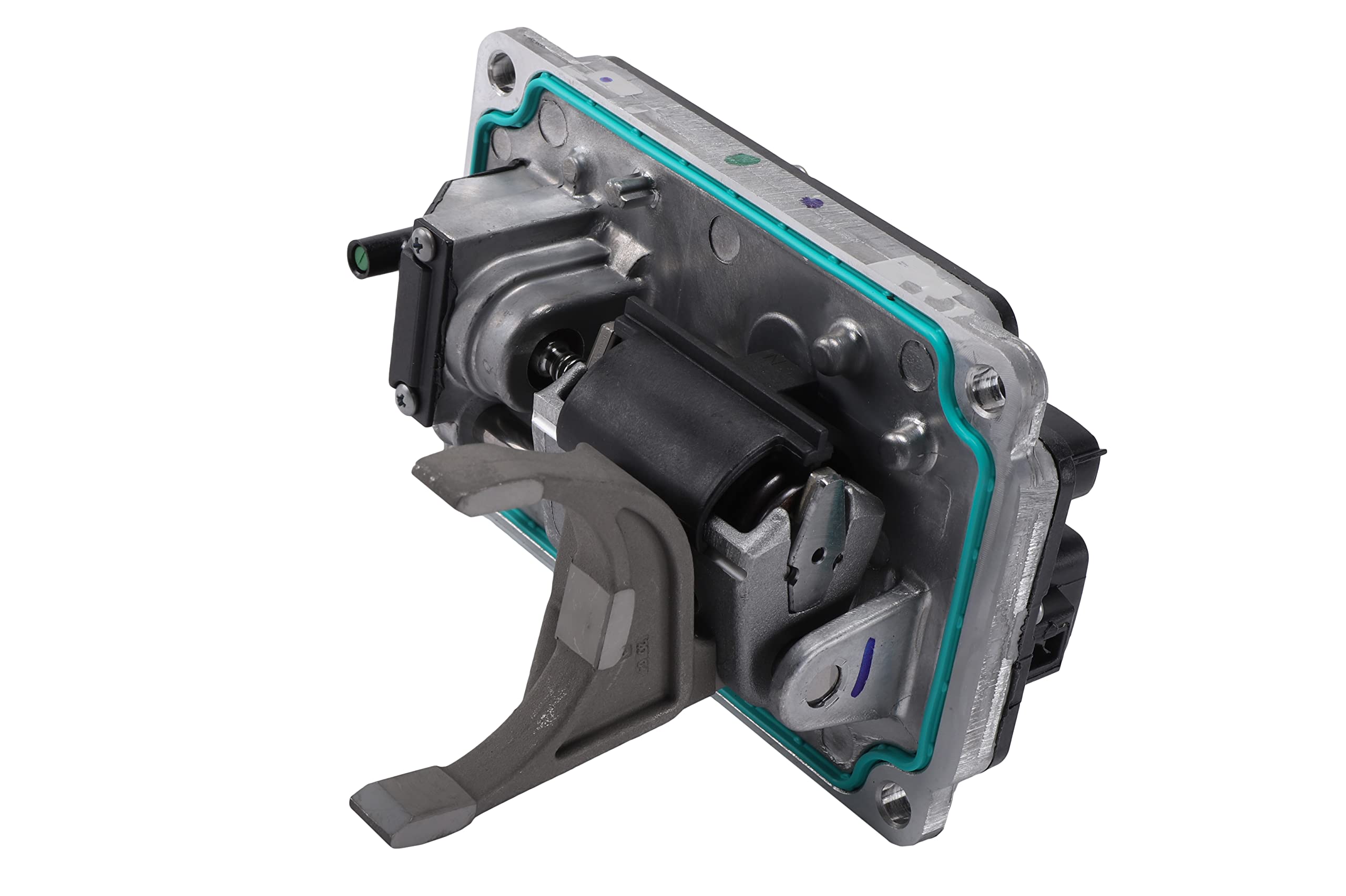 Amazon.com: GM Genuine Parts 84844729 Power Transfer Unit Shift  