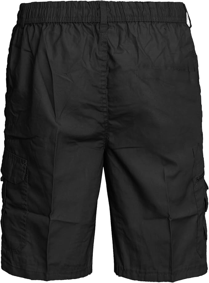 Smart cargo shorts Clearance