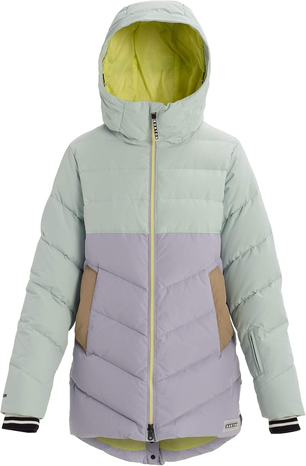 Burton loyle down Clearance