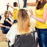 Vista 6 de Noverlife Fundas protectoras para sillas de belleza y spa, evita daños, se adapta a la mayoría de sillas de salón y peluquería