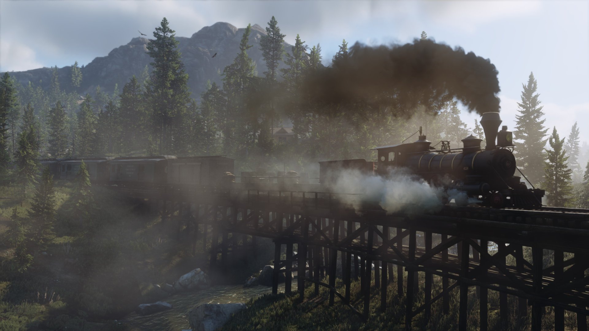 Giochi per Console T2 Take Two Interactive Red Dead Redemption 2