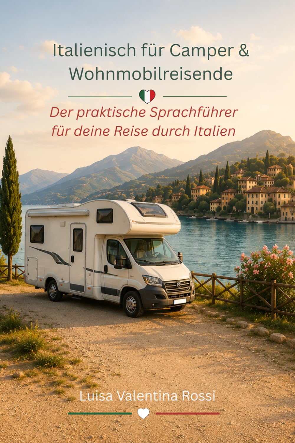 Italienisch für Camper & Wohnmobilreisende