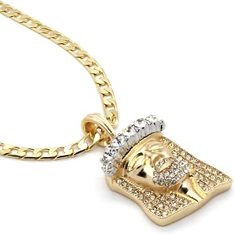 5mm Cuban Chain Necklace 