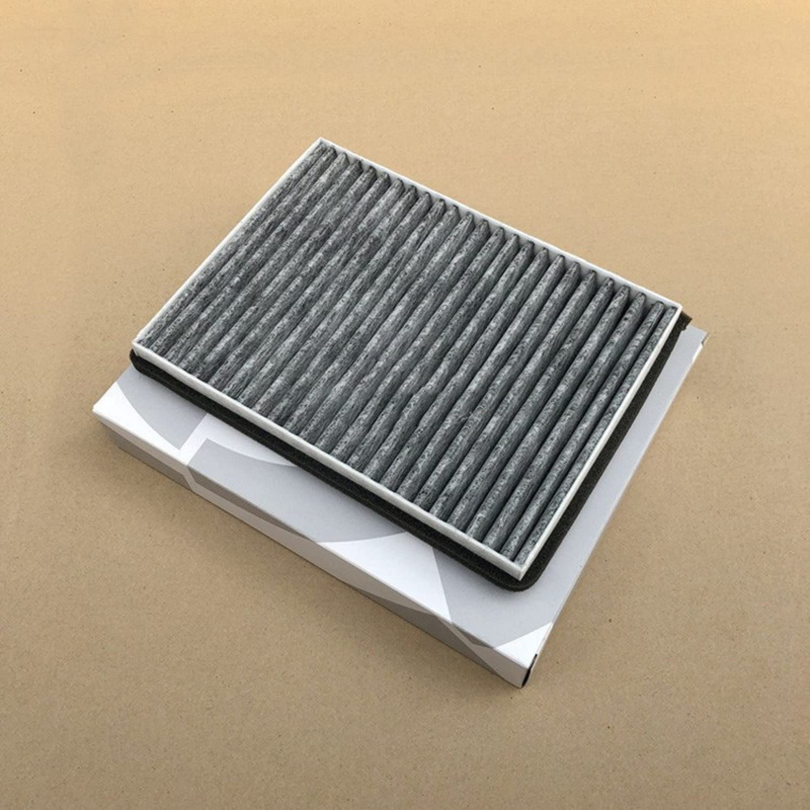Cabinefilter, for BMW, E65 E66-7 KLASSE, for Rolls-Royce, Phantom E65