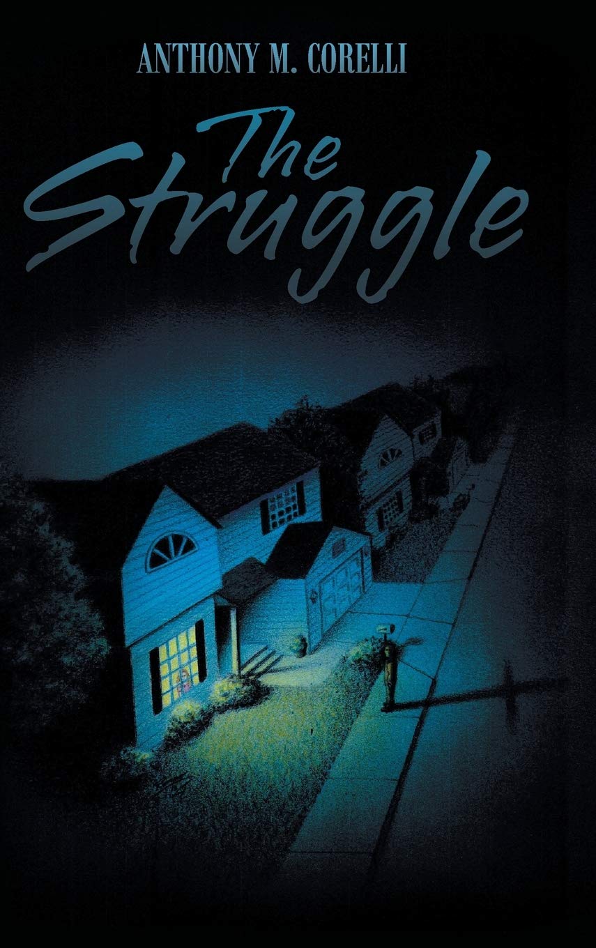 Buy The Struggle — BookShops.in