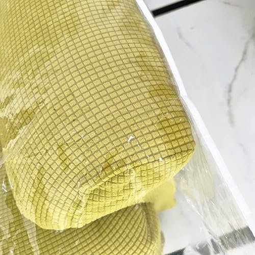 Miniatura 6 de Fundas de plástico para sillón reclinable, resistente a los arañazos, protector impermeable de plástico para silla (sillón-1 unidad)