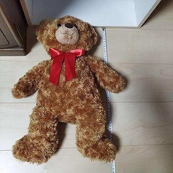 【限定品】SPIRAL　テディベアぬいぐるみ　バンパイア　正規品 限定品】SPIRAL テディベアぬいぐるみ バンパイア 正規品 限定品