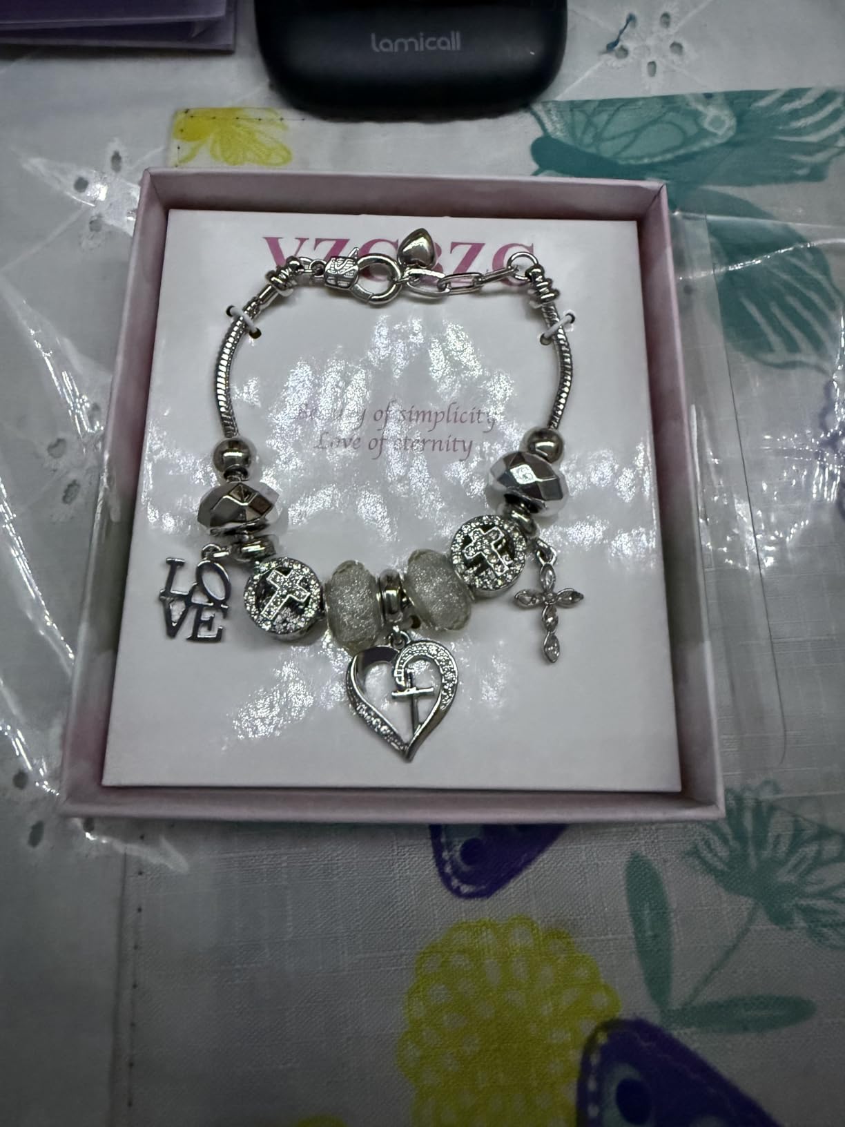 Customer Image