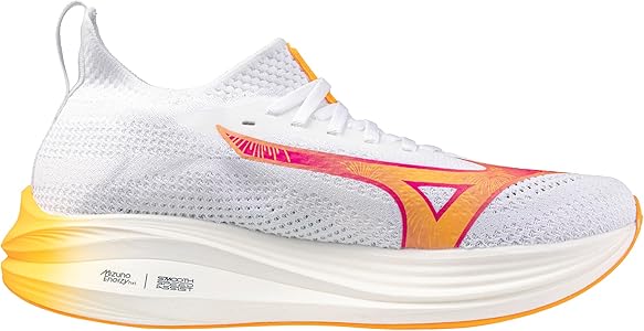 Amazon.com | Mizuno Neo Zen Unisex Hanabi Pack Running Shoe