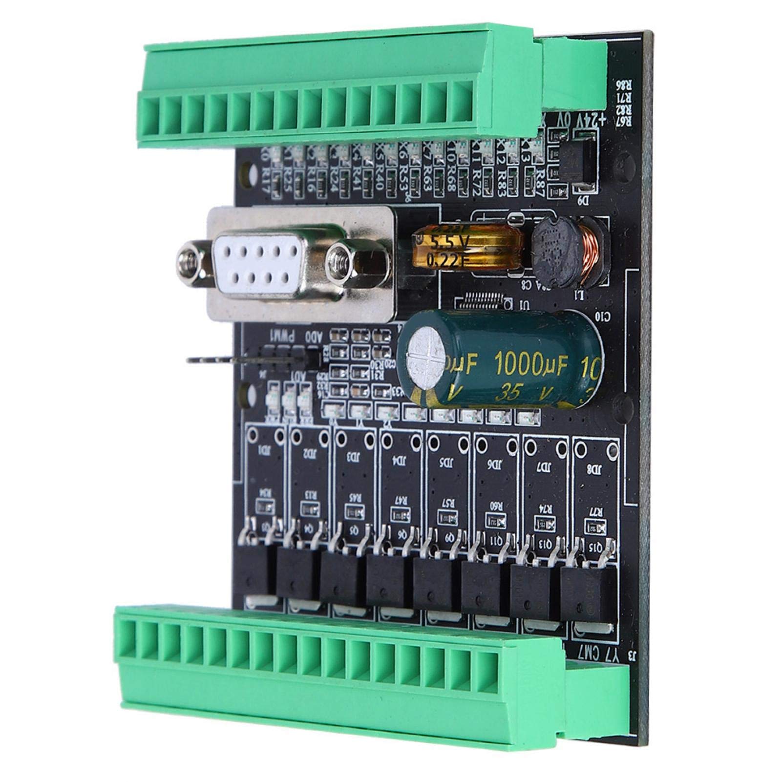 Stable Programmable Controller WS2N 20 mt 232 S (C) PLC for Industrial Automation Control Applications