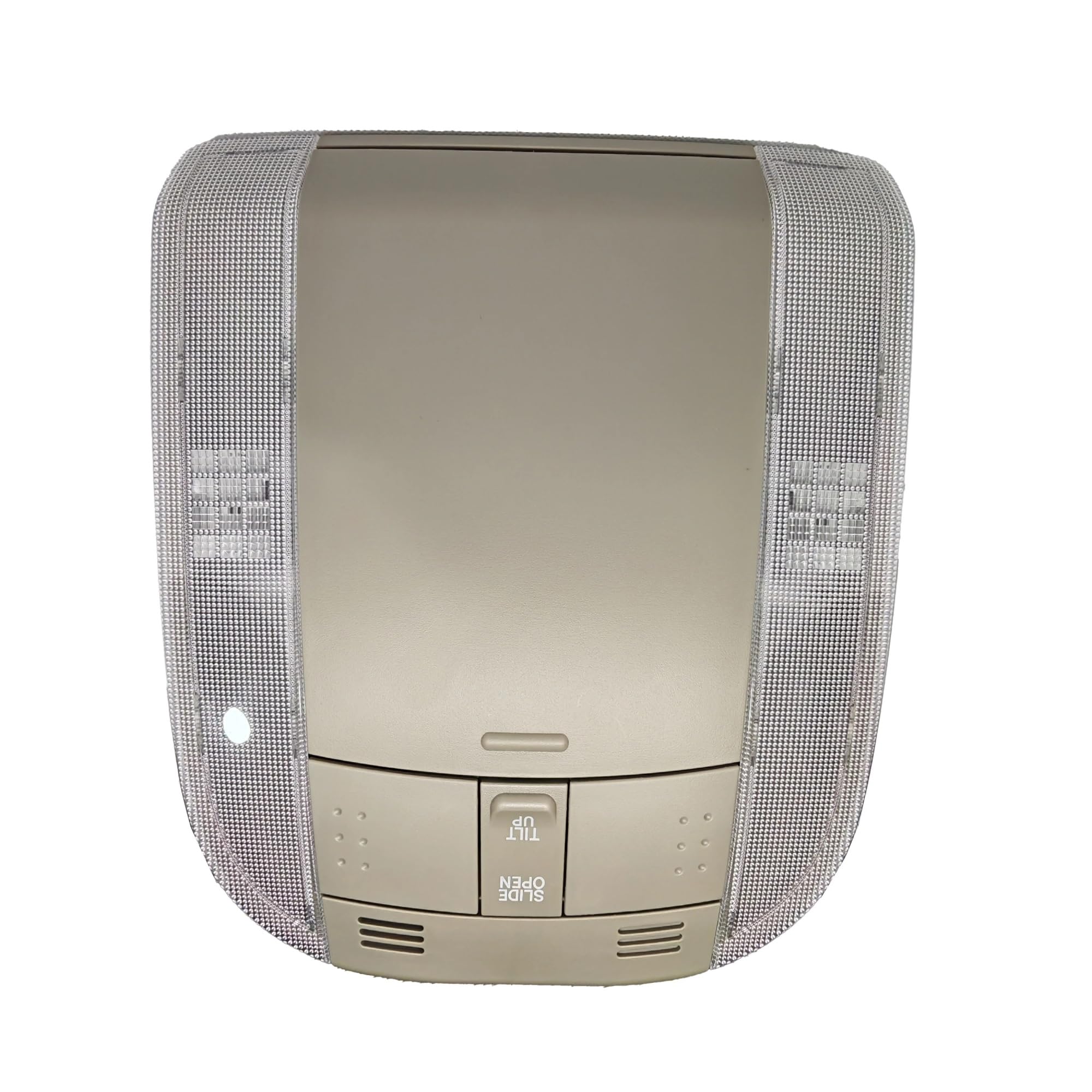 Luces mapa Toyota Corolla 2007-2013 y plafón cúpula con interruptor techo 7