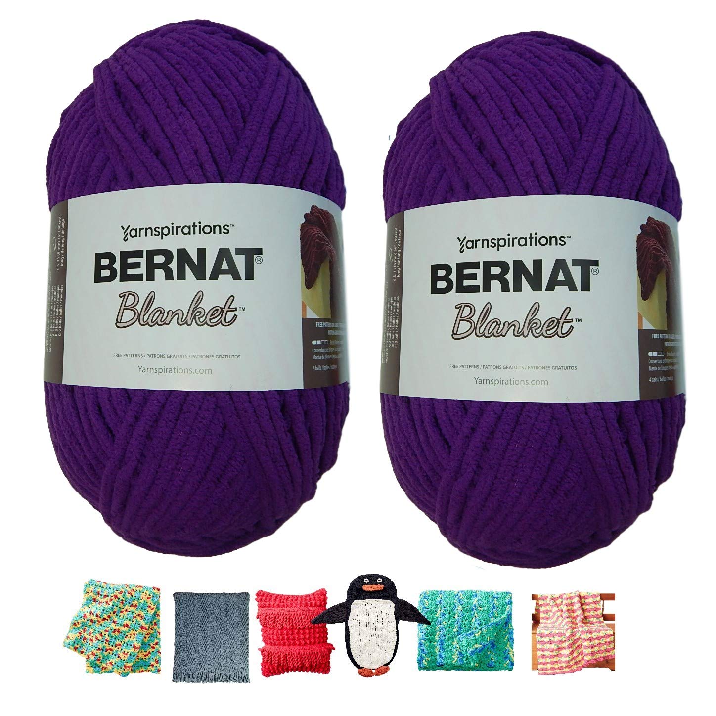 Bulky Yarn Crochet Patterns Easy FREE Quilt Patterns