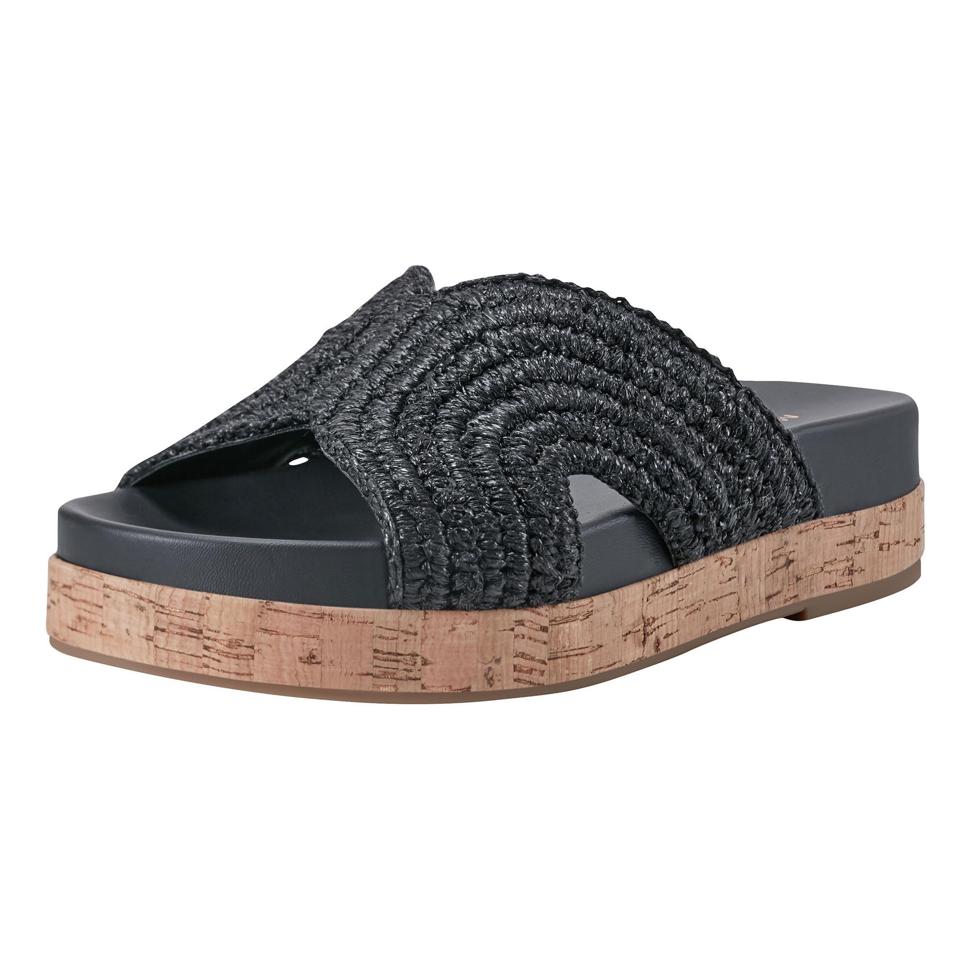 Marc Fisher Women's Erim Sandal