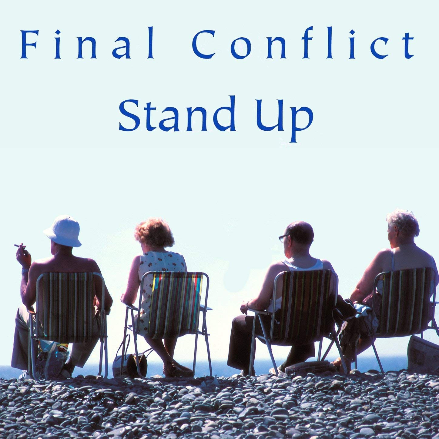 Final Conflict