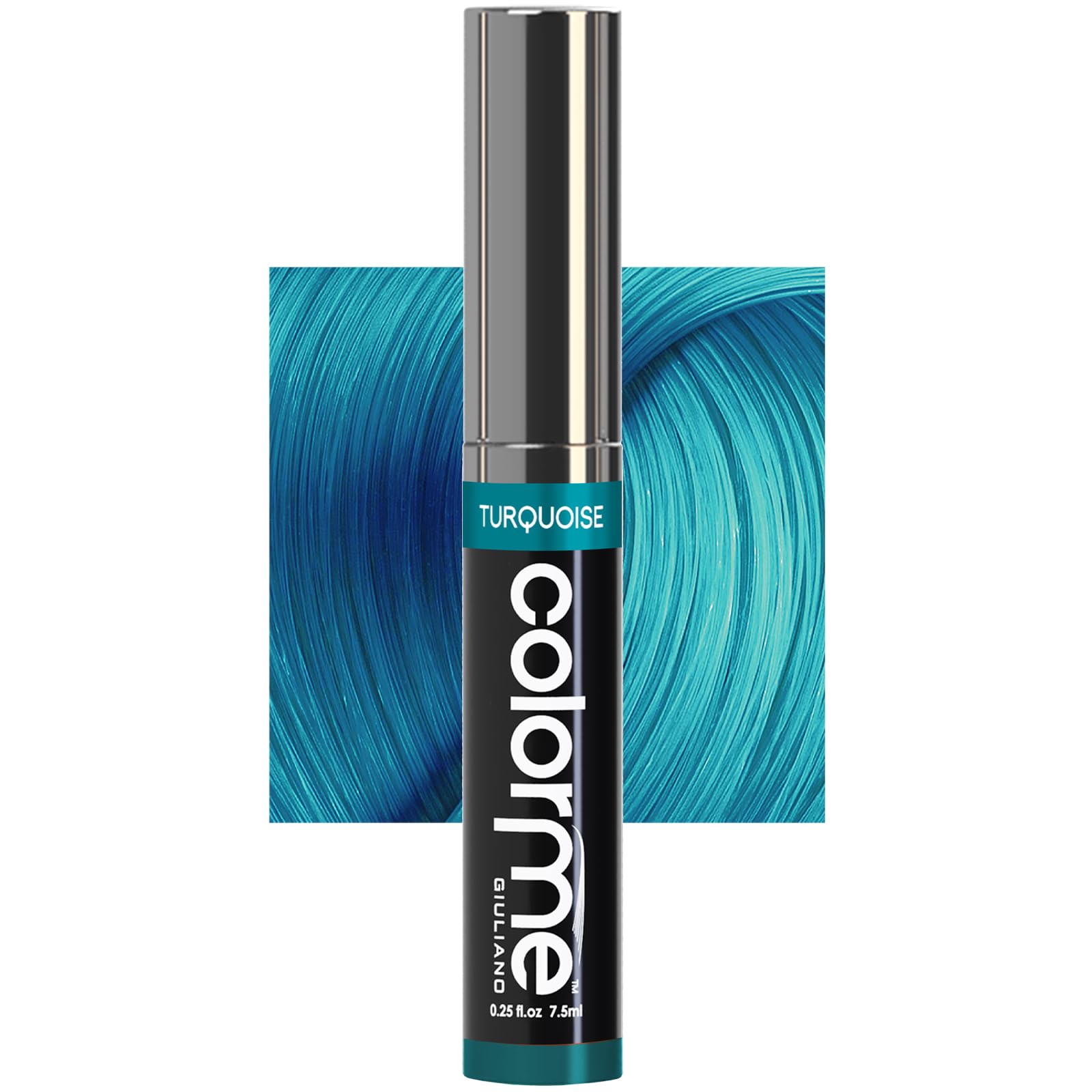 Amazon.com: Colorme Root Touch Up Temporary Hair Mascara to color