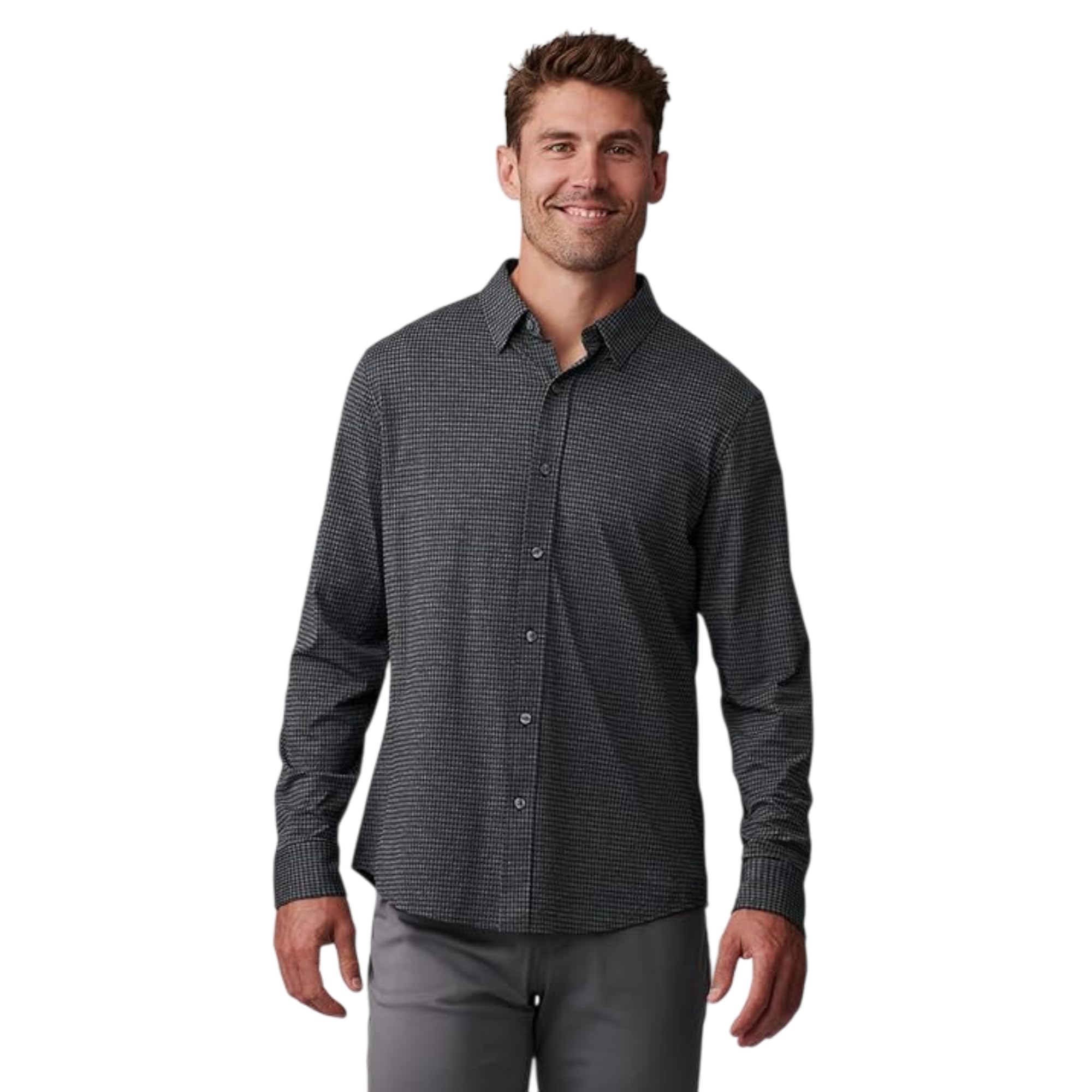 Rhone Men's Commuter Shirt
