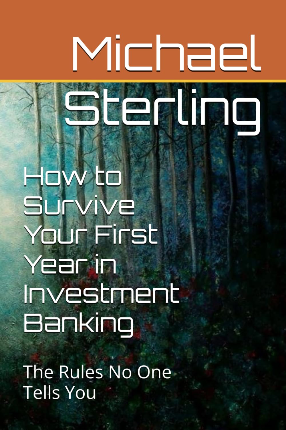 How to Survive Your First Year in Investment Banking: The Rules No One Tells You