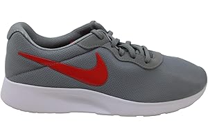 Nike Cortez Women's Size 8 Running Shoe: Tanjun Fabric Low Top Lace Up