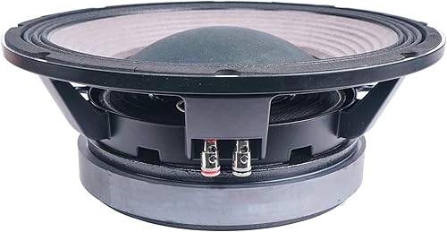 Miniatura 2 de Sound Town Woofer de marco de aluminio fundido de 12 pulgadas y 500 W (controlador de baja frecuencia), woofer de repuesto para altavoces PA/DJ