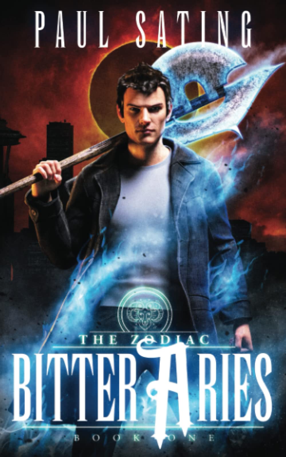 Bitter Aries: 1 (The Zodiac)
