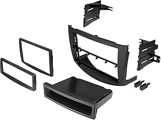 Ai TOYK994 2006-2008 Toyota RAV4 Dash Kit
