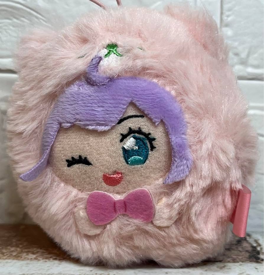 Amazon.co.jp: プリパラけだますこっと 真中らぁら プリズムストーン Amazon.co.jp: プリパラけだますこっと 真中らぁら プリズムストーン