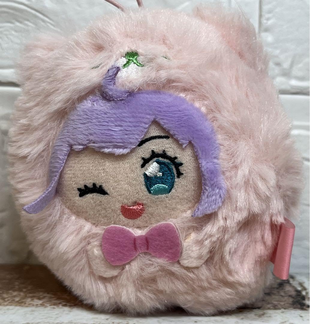 Amazon.co.jp: プリパラけだますこっと 真中らぁら プリズム