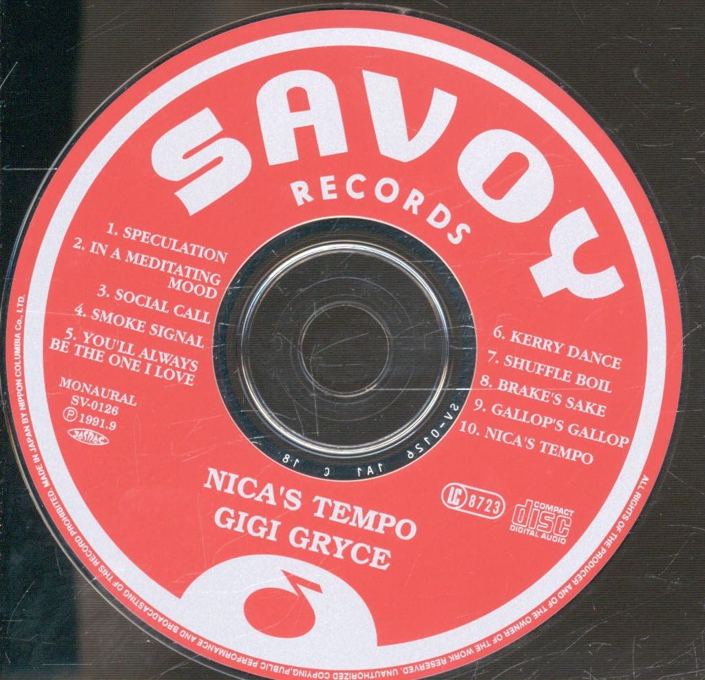 Tempo di Nica