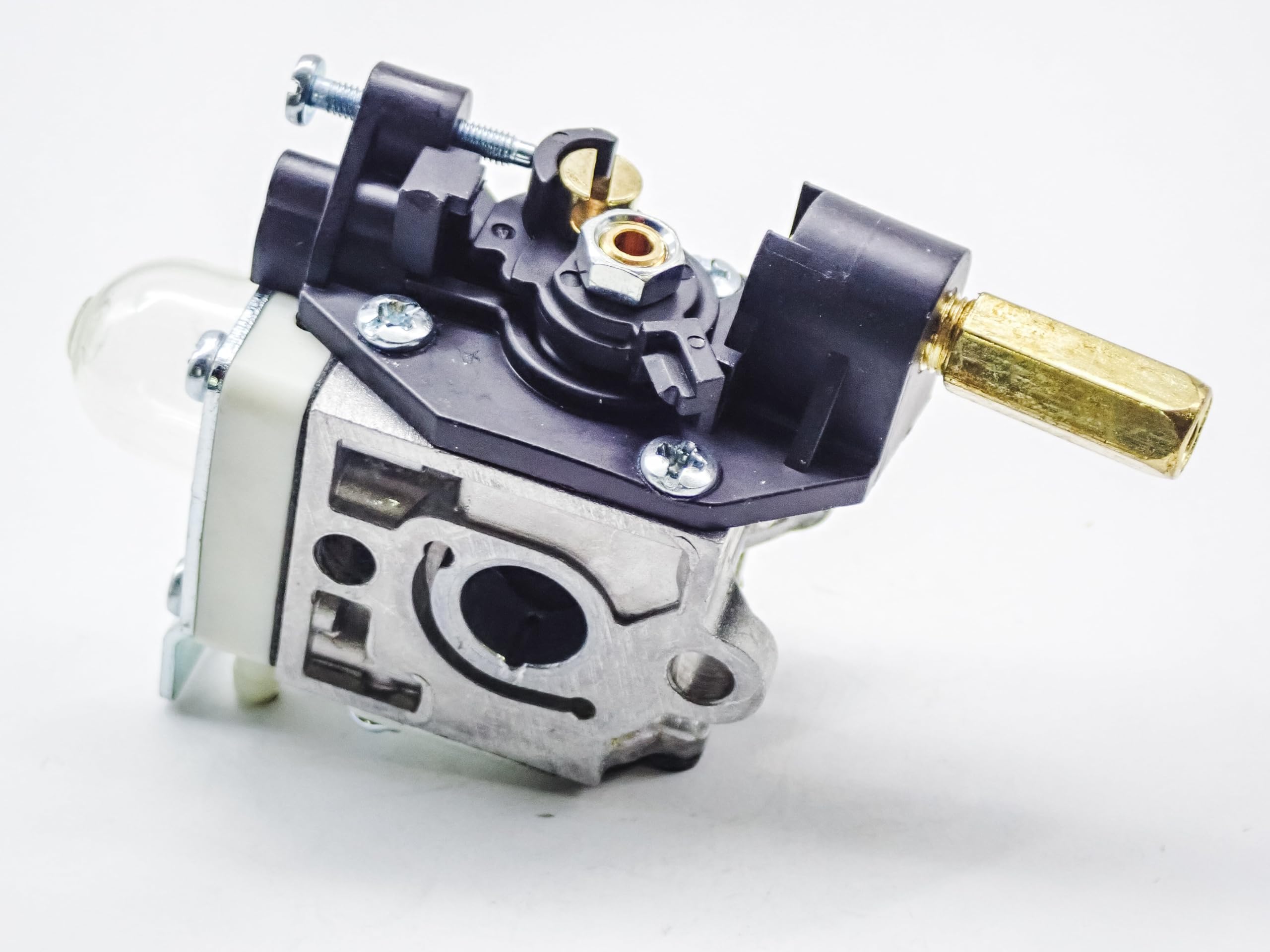 Carburatore Aftermarket Zama RB-K112 Per Decespugliatori Echo SRM266T SRM-266S - Foto 3