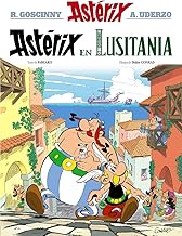 Astérix en Lusitania