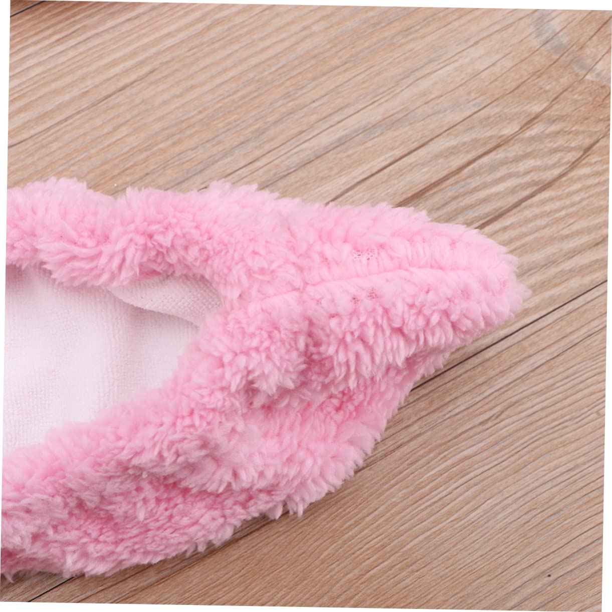 YARNOW Couvre Lame Patin 3 Pièces Lame Rasoir Patins à Glace Chaussure Enfant Protège Lames Patins à Glace