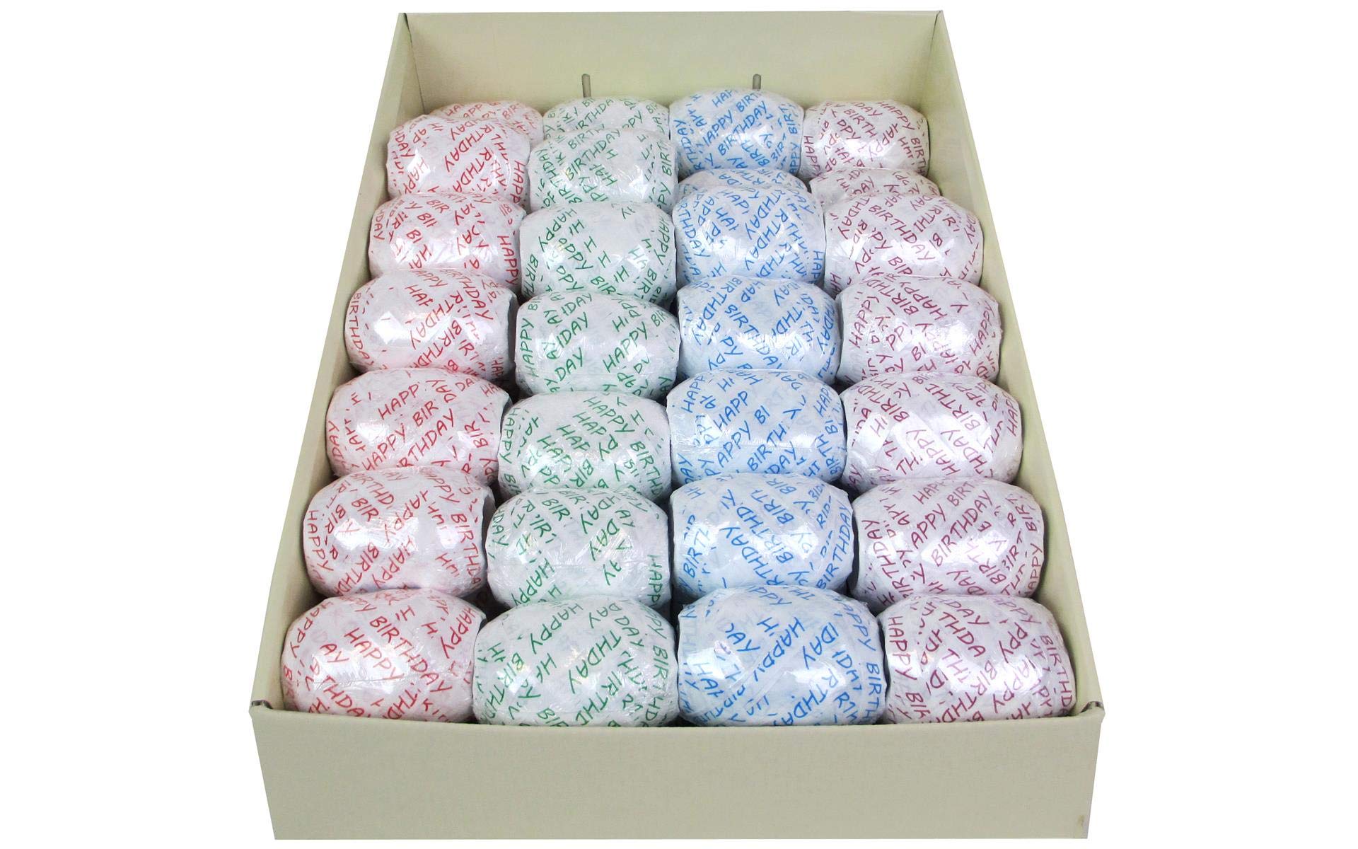 Amazon.co.jp: Morex Curling リボントレイ アソートハッピー