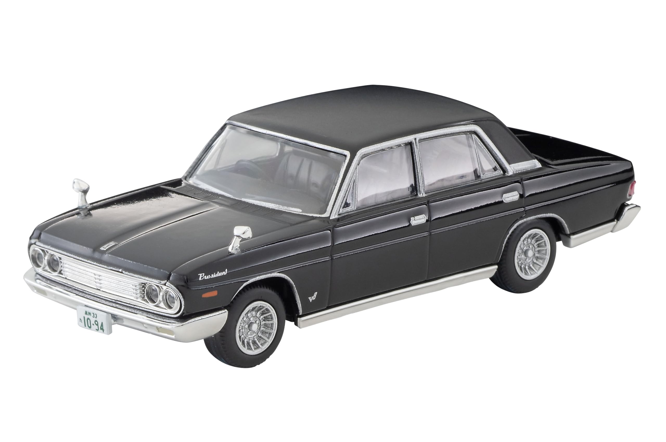 Amazon | トミカリミテッドヴィンテージ 1/64 LV 西部警察27 日産 