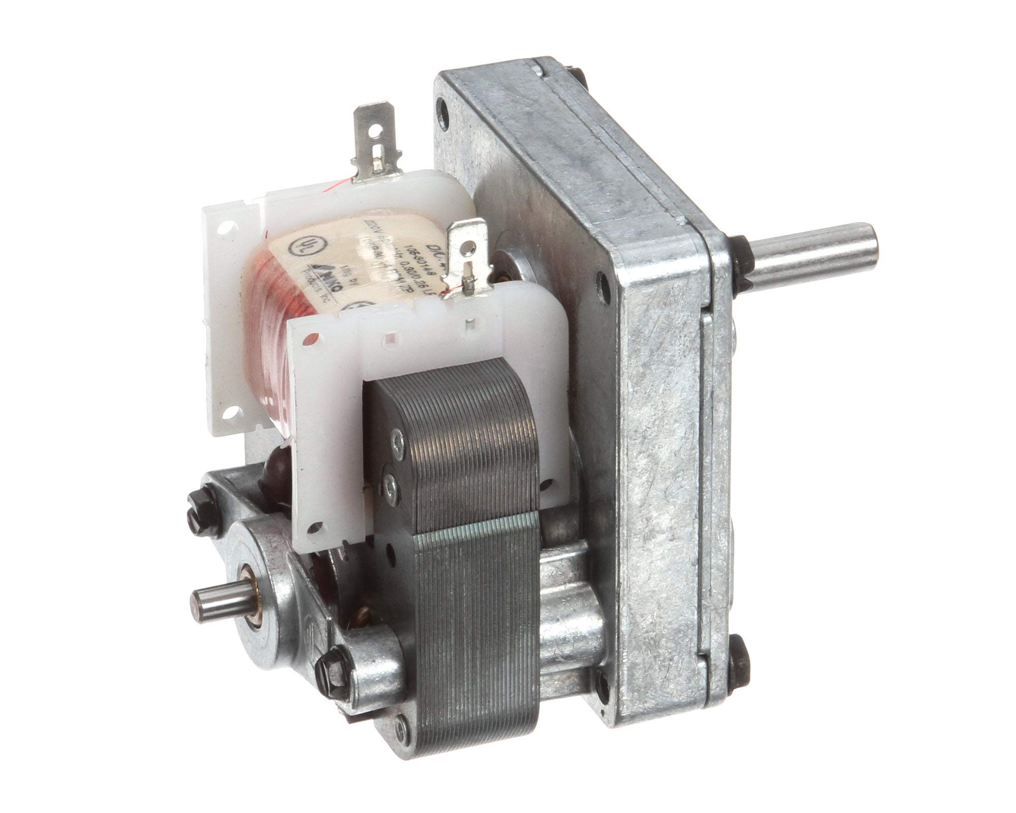 Jackson 4320-111-47-46 Rinse 14Rpm 240 Volt 5060 H Motor