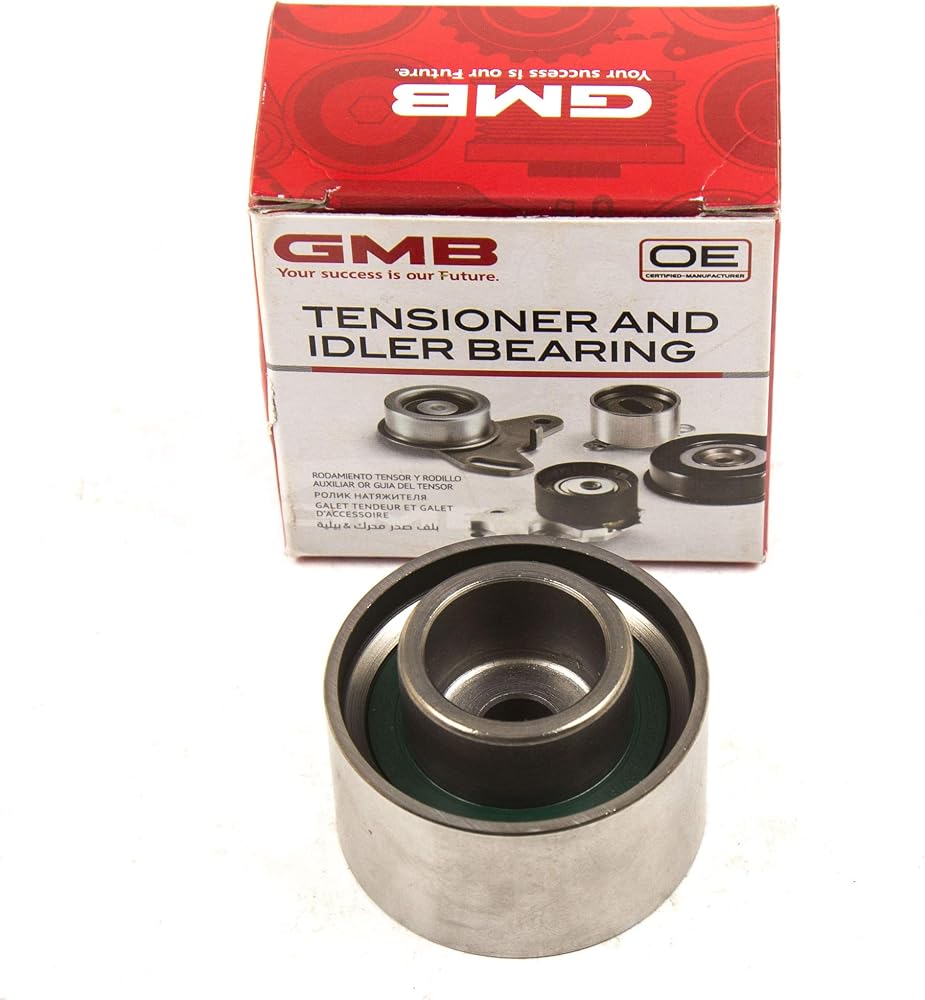 MA-9761233418 Timing Belt Kit Water Pump Compatible With/For 93-03 Mazda MX6 626 Protege Ford Probe 2.0L FS