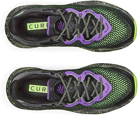 Under Armour Mens Curry Splsh24 Trainers