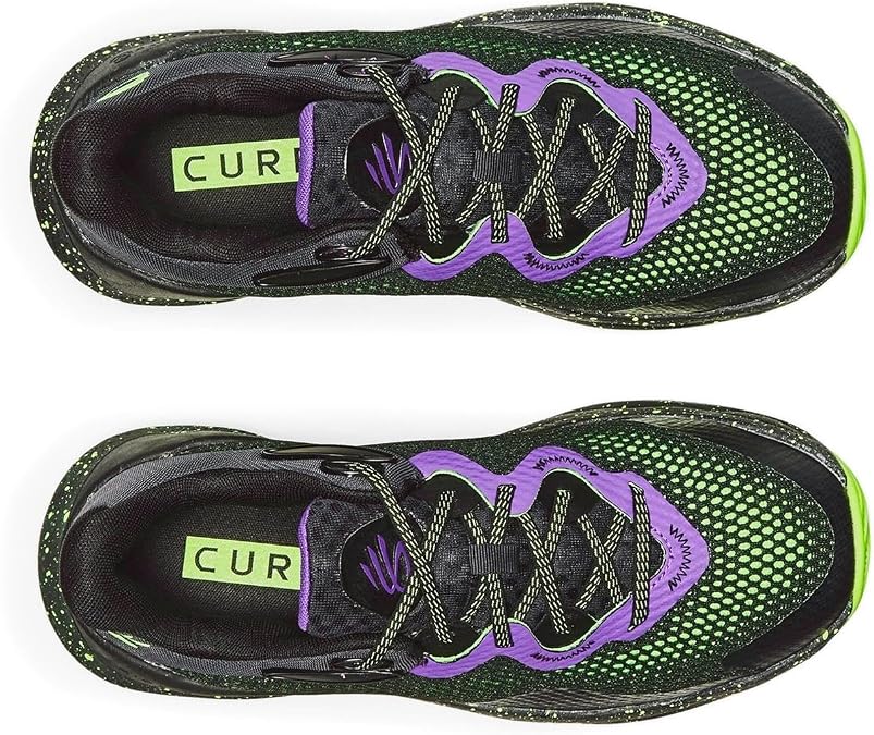 Under Armour Mens Curry Splsh24 Trainers