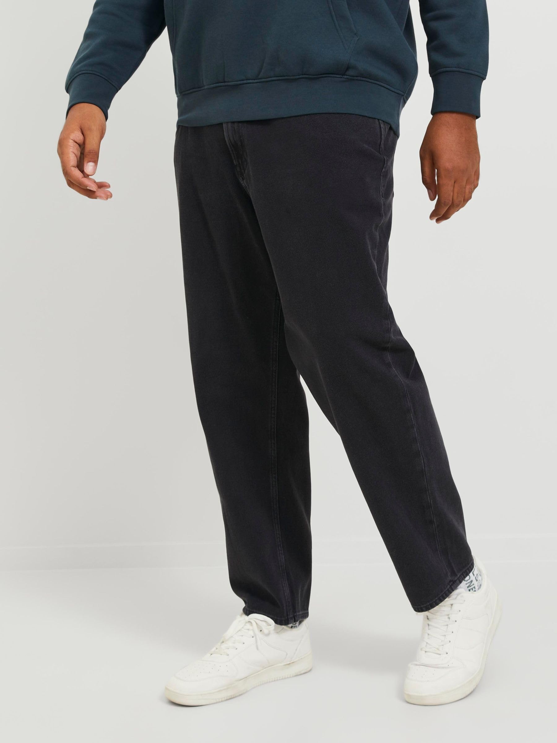 Jack & Jones Herren Jeans Jjichris Jjorignial AKM 912 Noos Pls